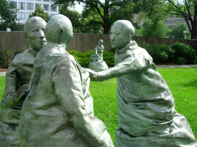 statues of impulsive anger management