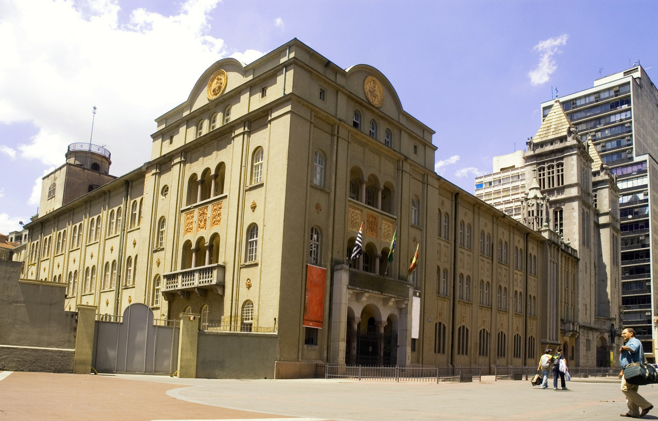 law school