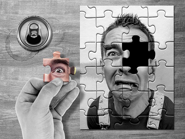 missing puzzle piece