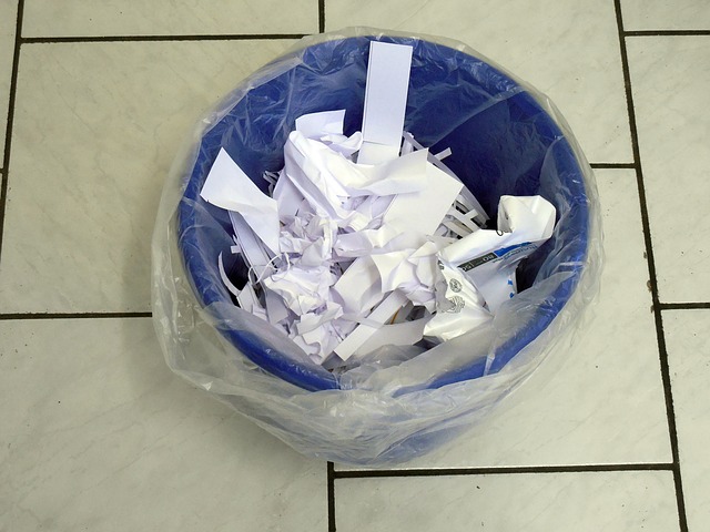 recycle bin