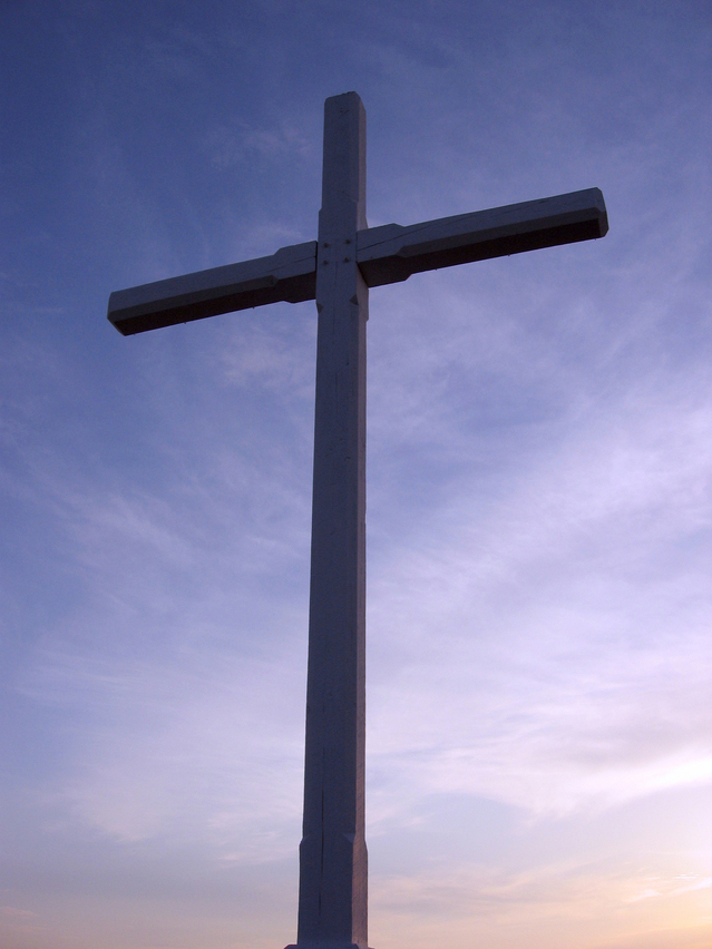 cross