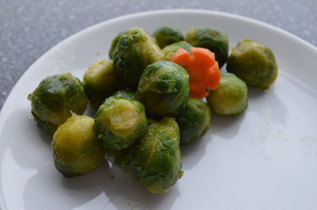 brussels sprouts