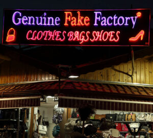 shop with fakes