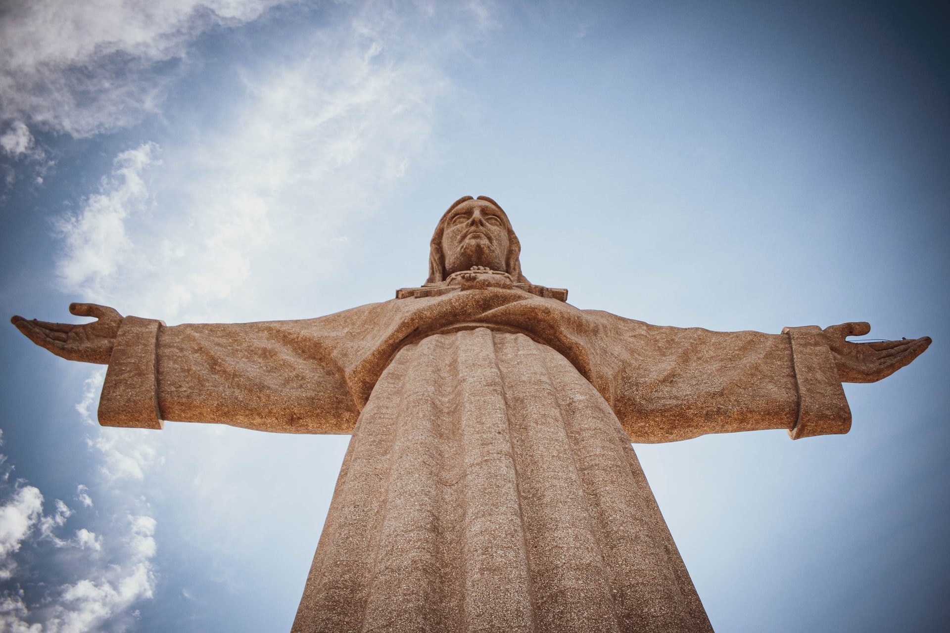 “Come Unto Me”