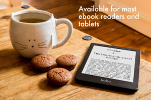 wotis bk 1 - ch 1 title-kobo-reader-coffee-mug-muffins-pexels-pe