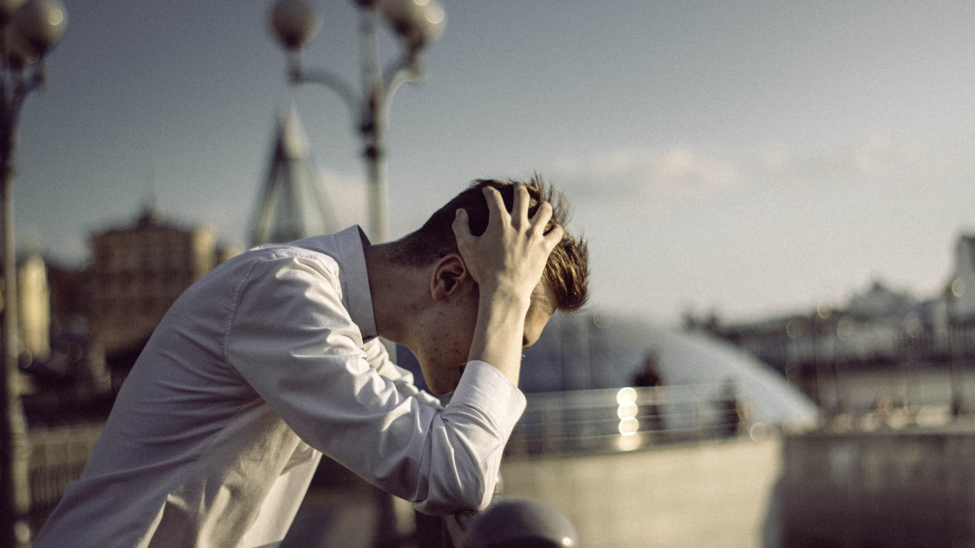 Release God’s Power and Find True Help from Trouble