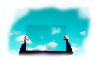 mirror-sky-person-rishabh-dharmani-IvfAs3Qk64M-unsplash(https-:unsplash.com:photos:man-in-black-suit-jacket-raising-his-right-hand-IvfAs3Qk64M)-edited