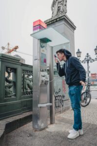 angry-man-with-phone-alexandra-mirghe-b1qKzqSe2Rc-unsplash(https-::unsplash.com:photos:man-in-black-jacket-and-blue-denim-jeans-standing-near-black-telephone-booth-during-daytime-b1qKzqSe2Rc)