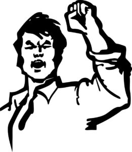 fist-41490_1280(https-:pixabay.com:vectors:fist-raised-union-worker-employee-41490:)-clkr-free-vector-images
